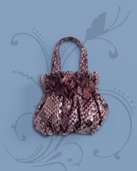 Wilde Imagination - Ellowyne Wilde - Floral Crush Bag - Accessory